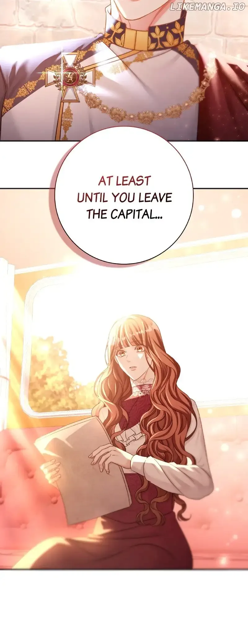 The Emperor’s Sleepless Nights Chapter 2 page 44