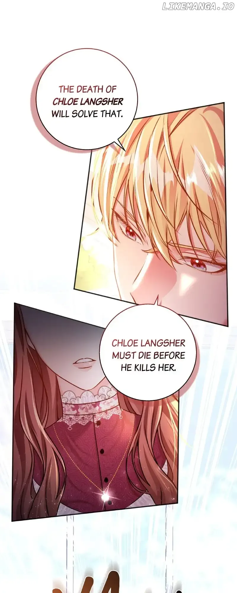 The Emperor’s Sleepless Nights Chapter 2 page 30