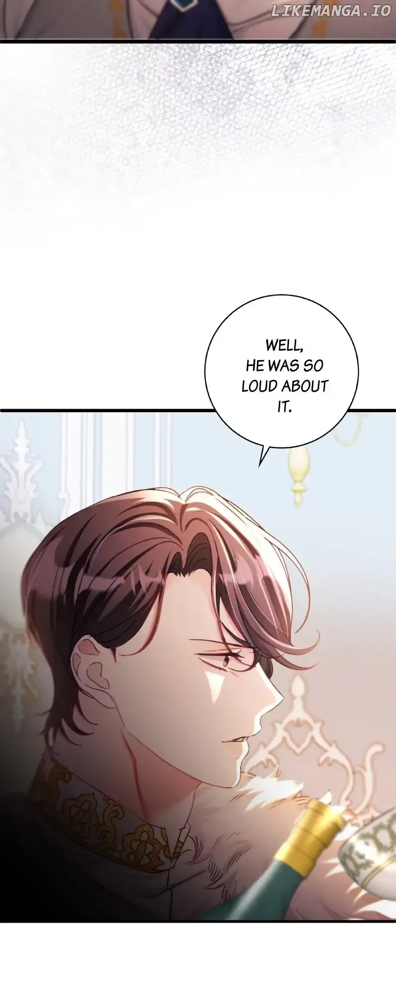 The Emperor’s Sleepless Nights Chapter 3 page 54