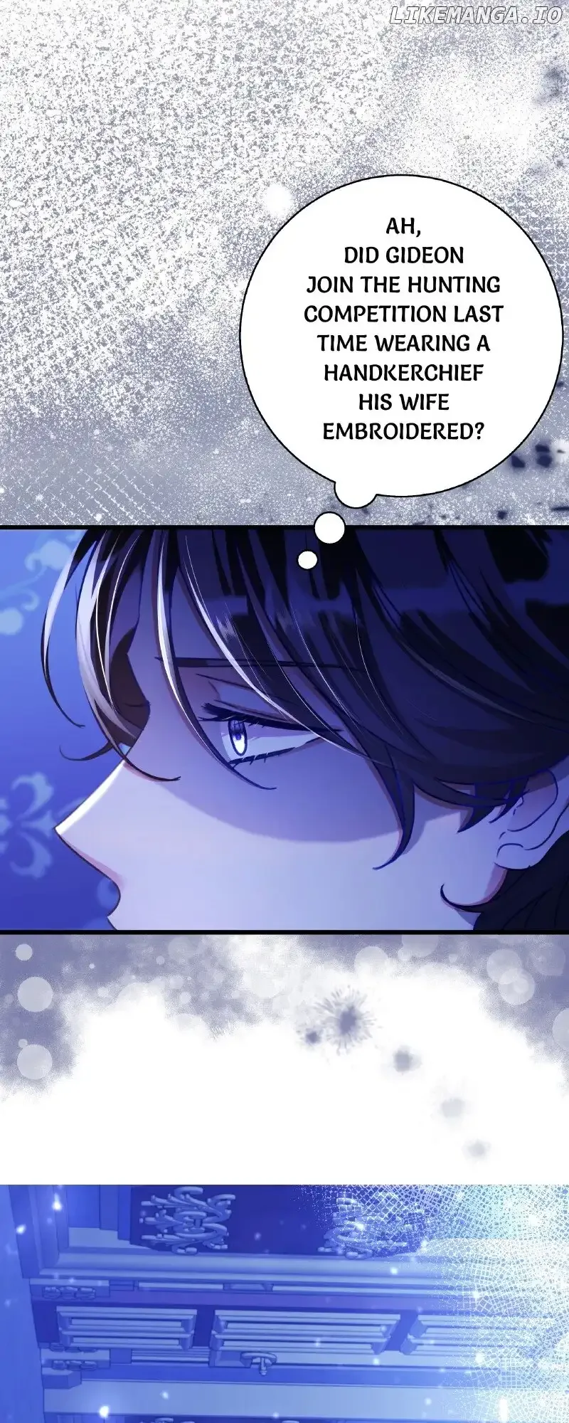The Emperor’s Sleepless Nights Chapter 3 page 18