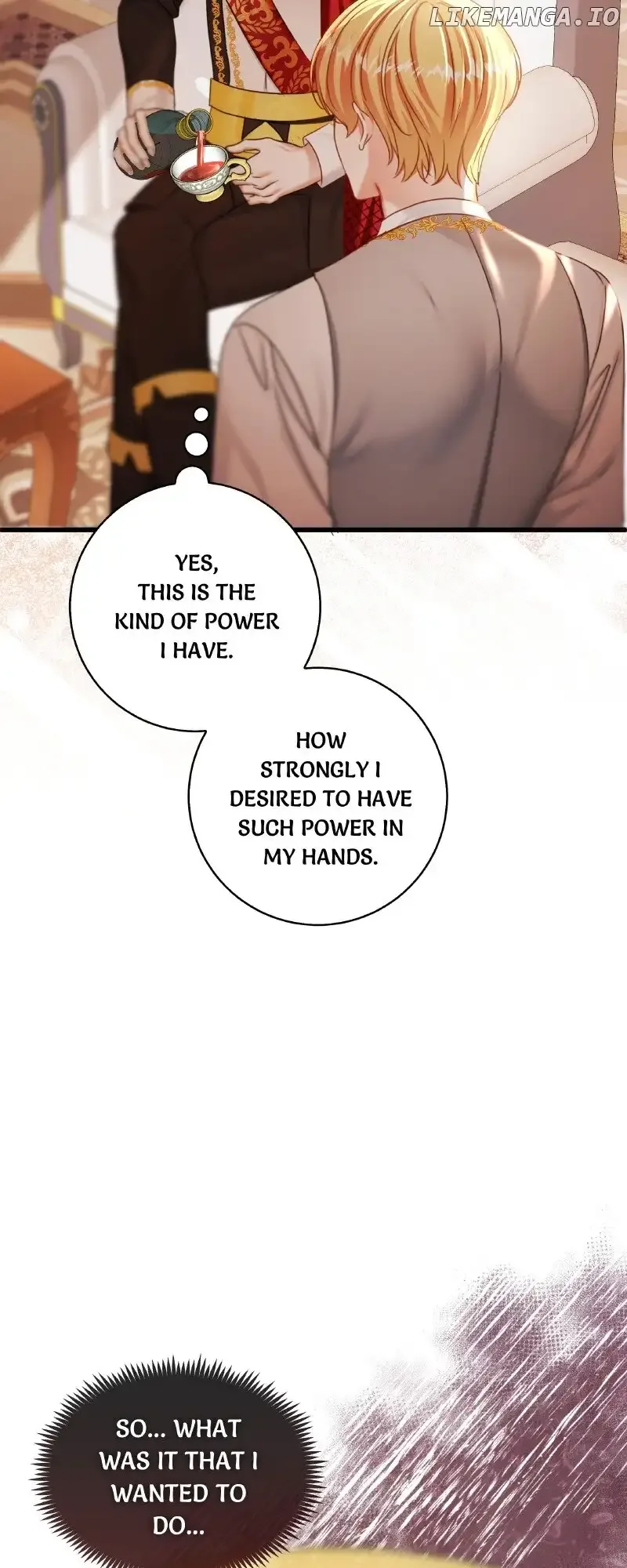 The Emperor’s Sleepless Nights Chapter 3 page 60