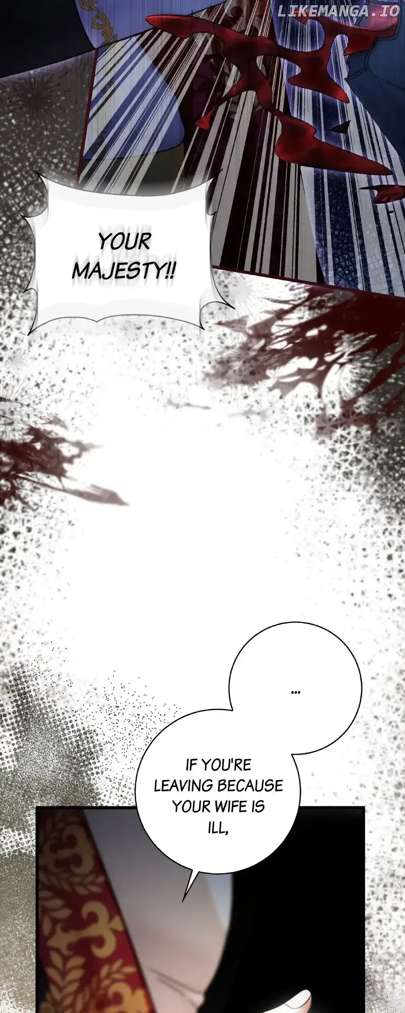 The Emperor’s Sleepless Nights Chapter 3 page 70