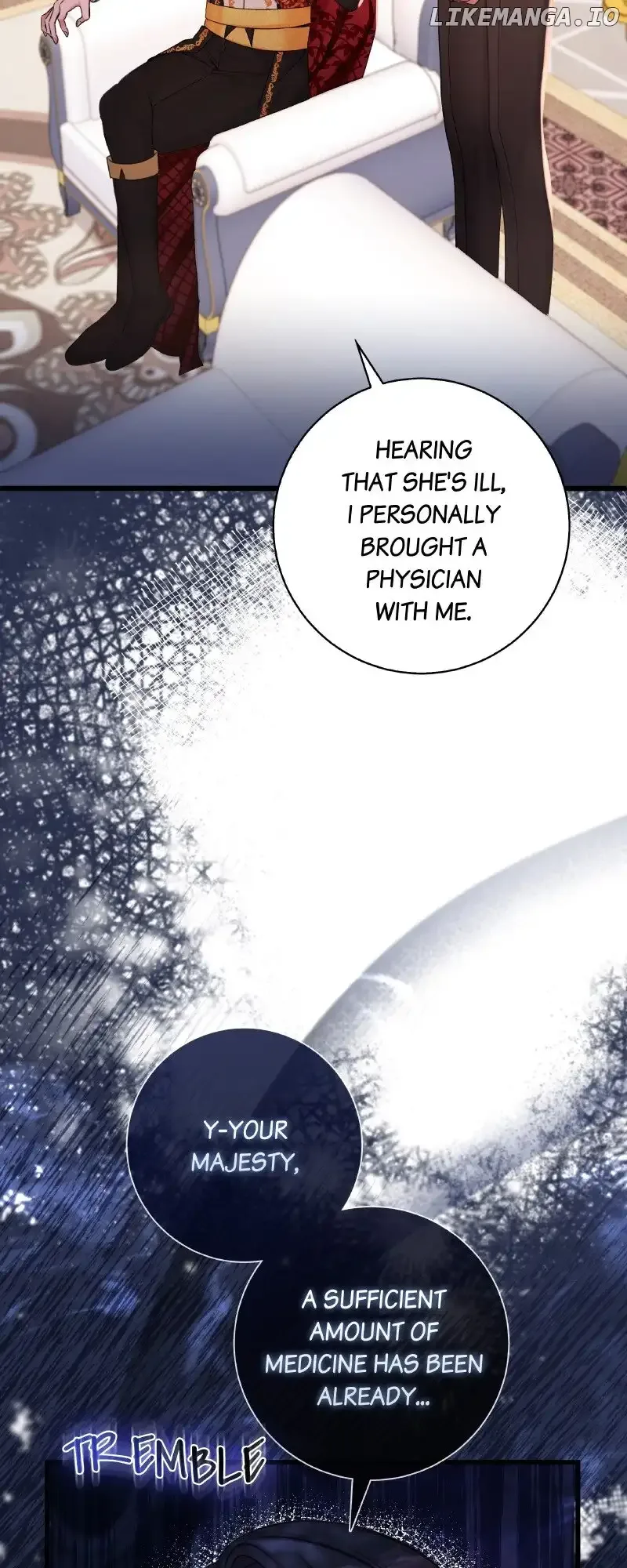 The Emperor’s Sleepless Nights Chapter 3 page 48