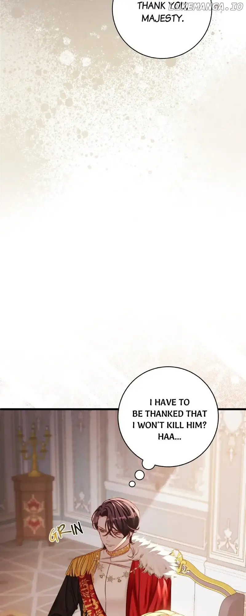 The Emperor’s Sleepless Nights Chapter 3 page 59