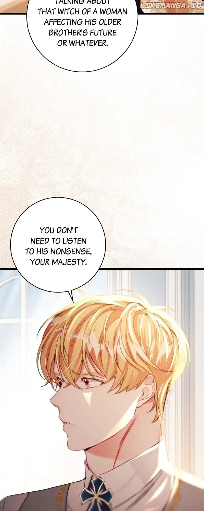 The Emperor’s Sleepless Nights Chapter 3 page 53