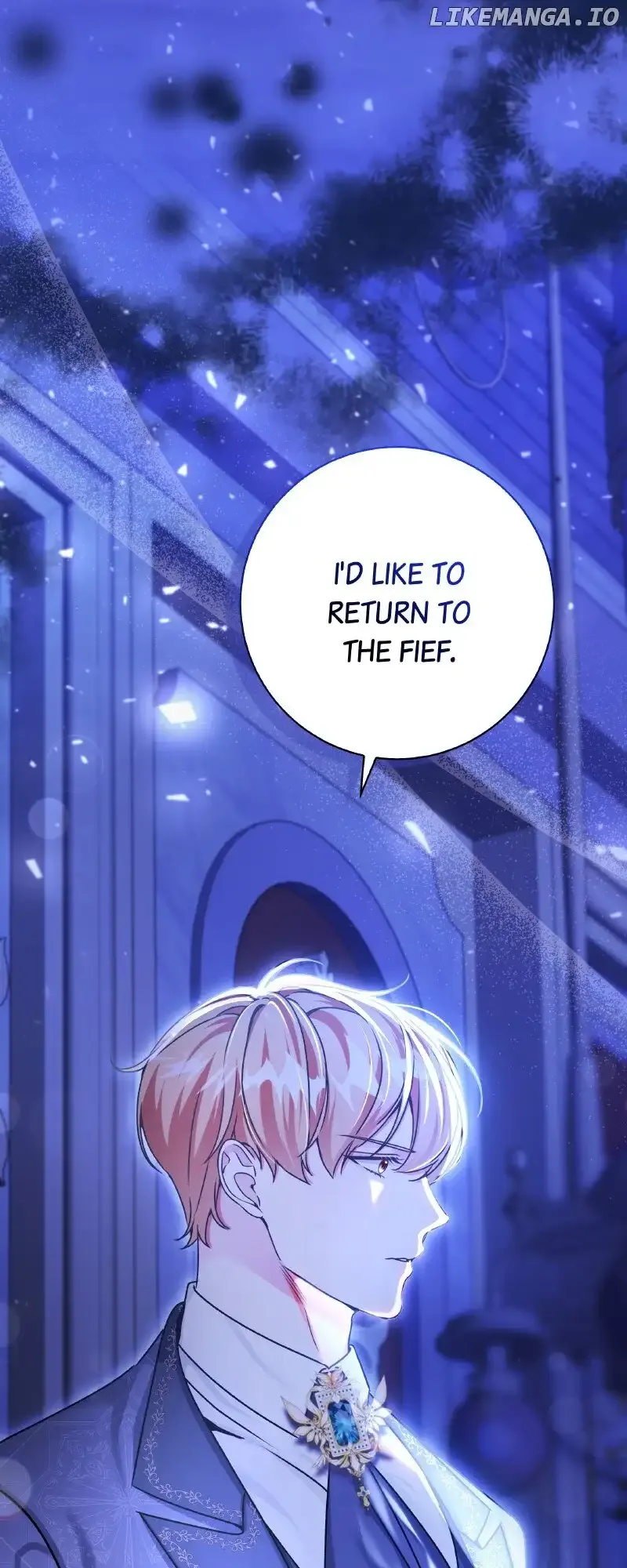 The Emperor’s Sleepless Nights Chapter 3 page 10