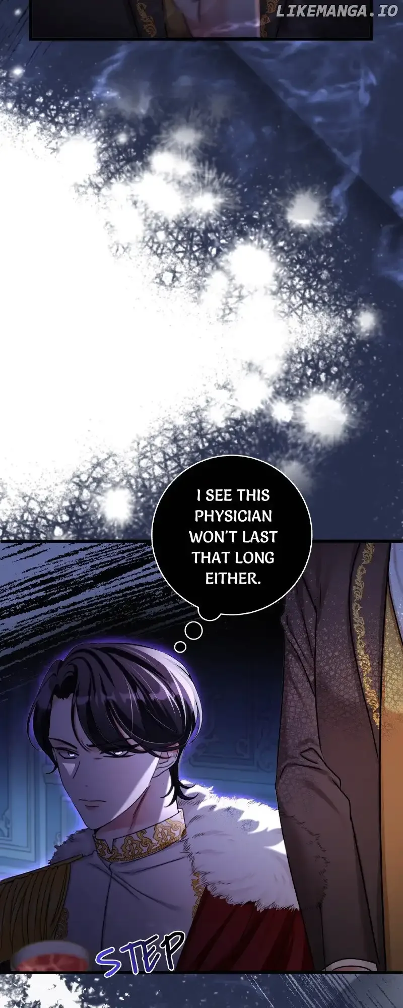 The Emperor’s Sleepless Nights Chapter 3 page 50