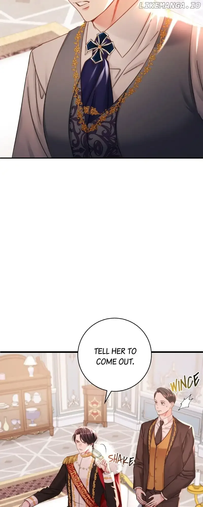 The Emperor’s Sleepless Nights Chapter 3 page 47