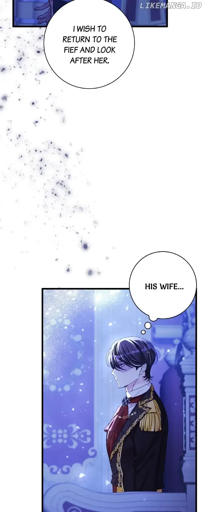 The Emperor’s Sleepless Nights Chapter 3 page 16