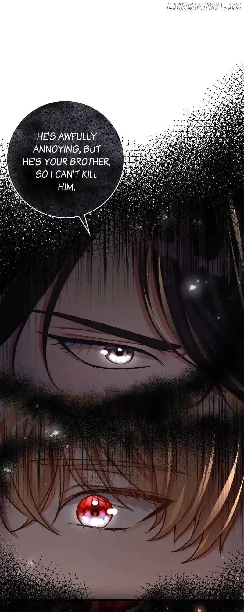 The Emperor’s Sleepless Nights Chapter 3 page 55