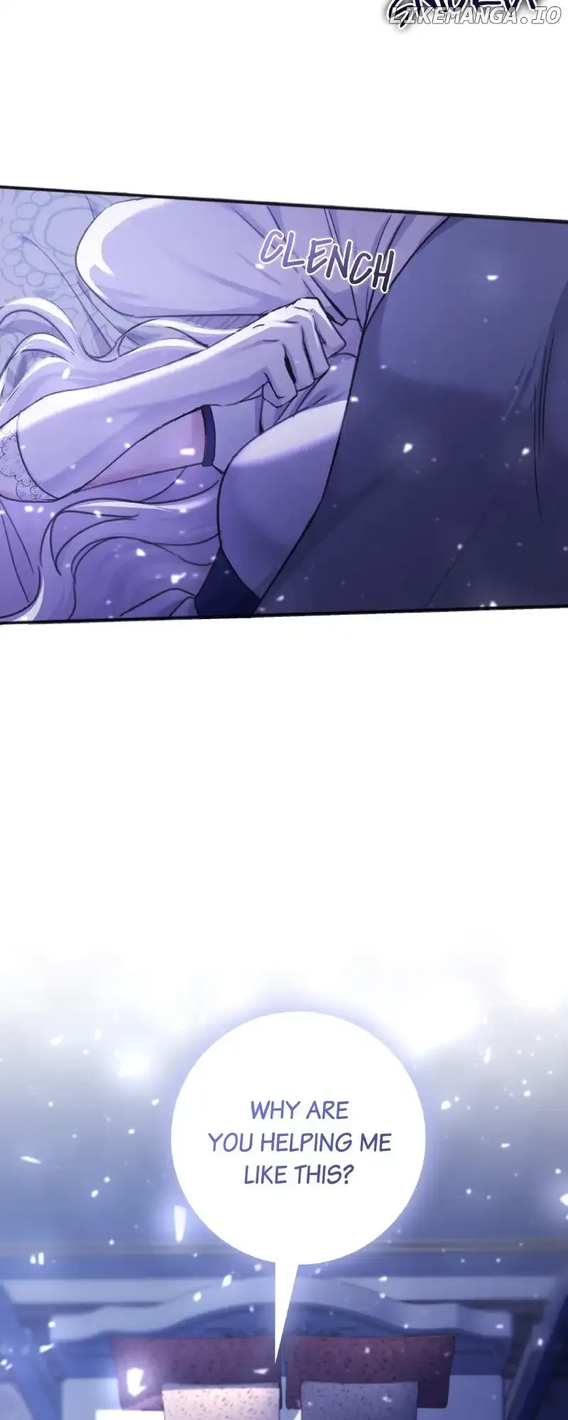 The Emperor’s Sleepless Nights Chapter 4 page 42