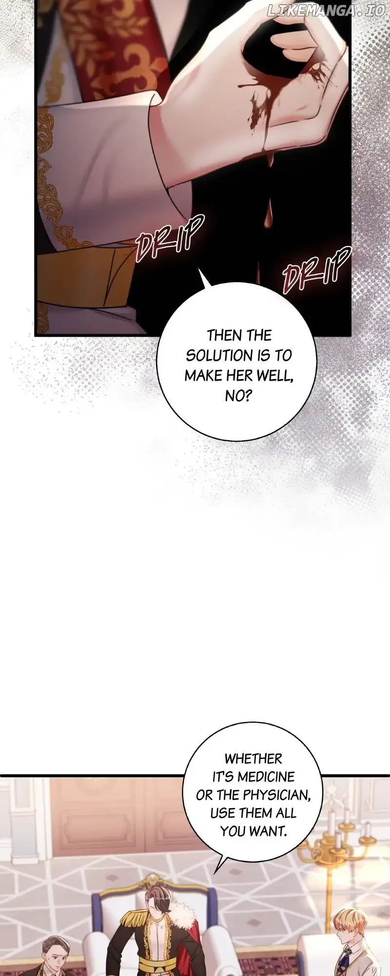 The Emperor’s Sleepless Nights Chapter 3 page 71
