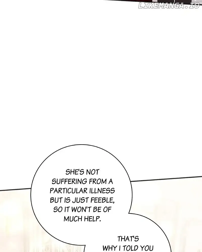 The Emperor’s Sleepless Nights Chapter 4 page 9