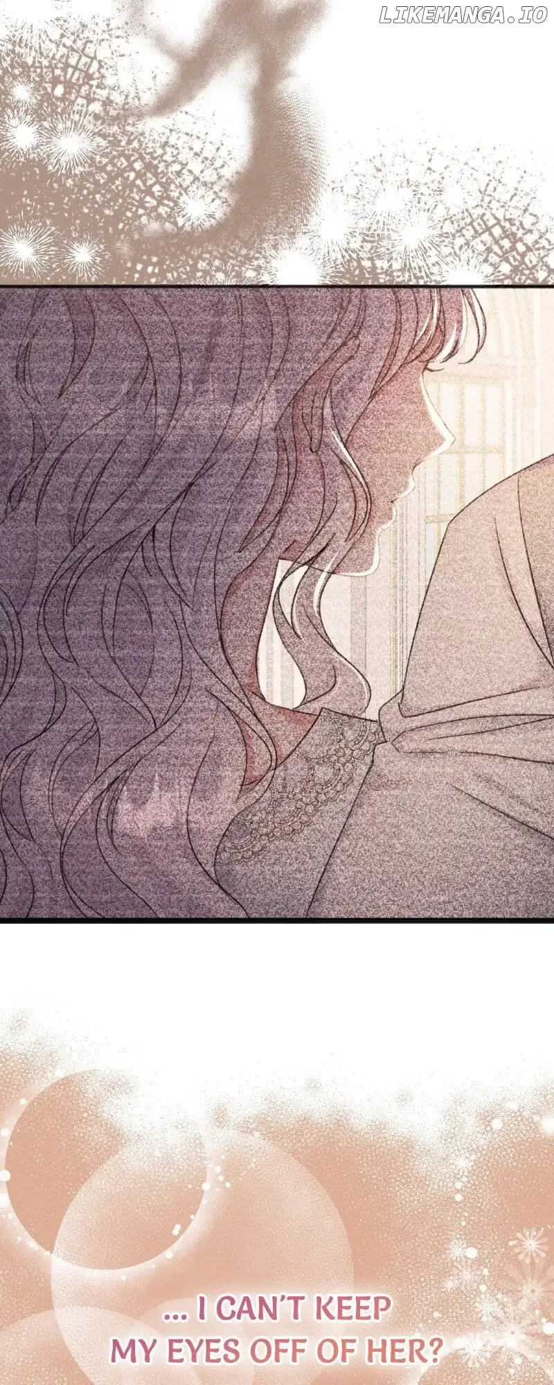 The Emperor’s Sleepless Nights Chapter 4 page 21