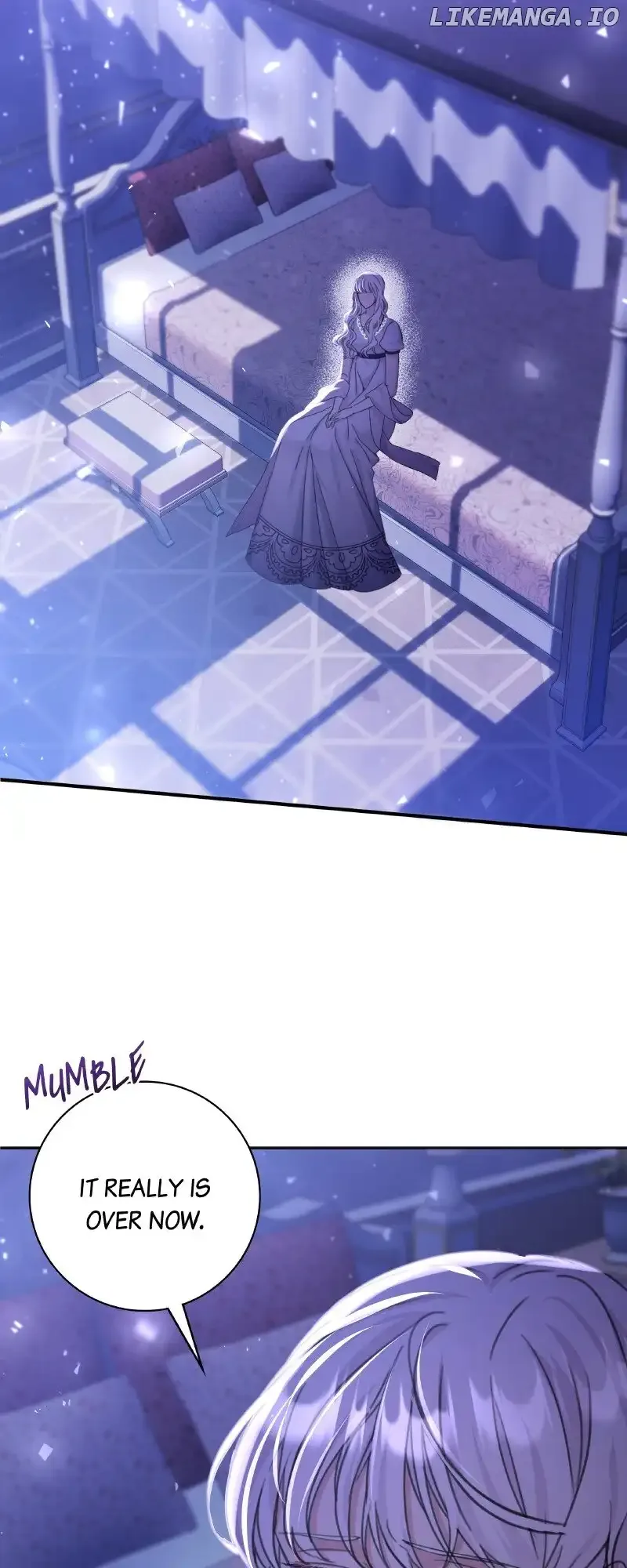 The Emperor’s Sleepless Nights Chapter 4 page 23