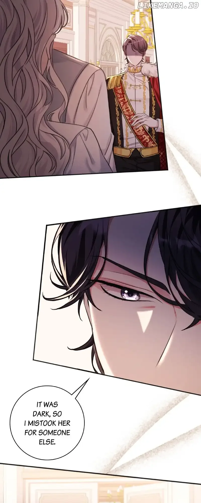 The Emperor’s Sleepless Nights Chapter 4 page 4