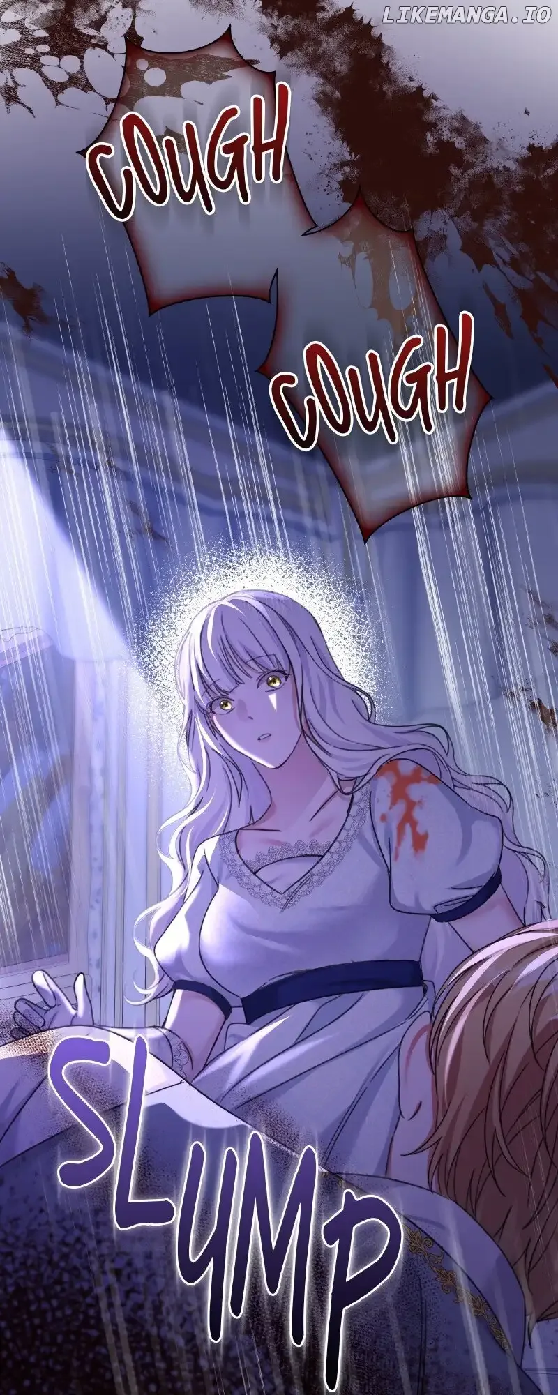 The Emperor’s Sleepless Nights Chapter 4 page 48