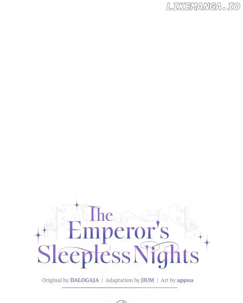The Emperor’s Sleepless Nights Chapter 4 page 65