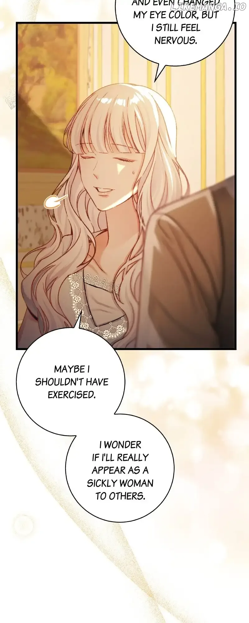 The Emperor’s Sleepless Nights Chapter 3 page 80