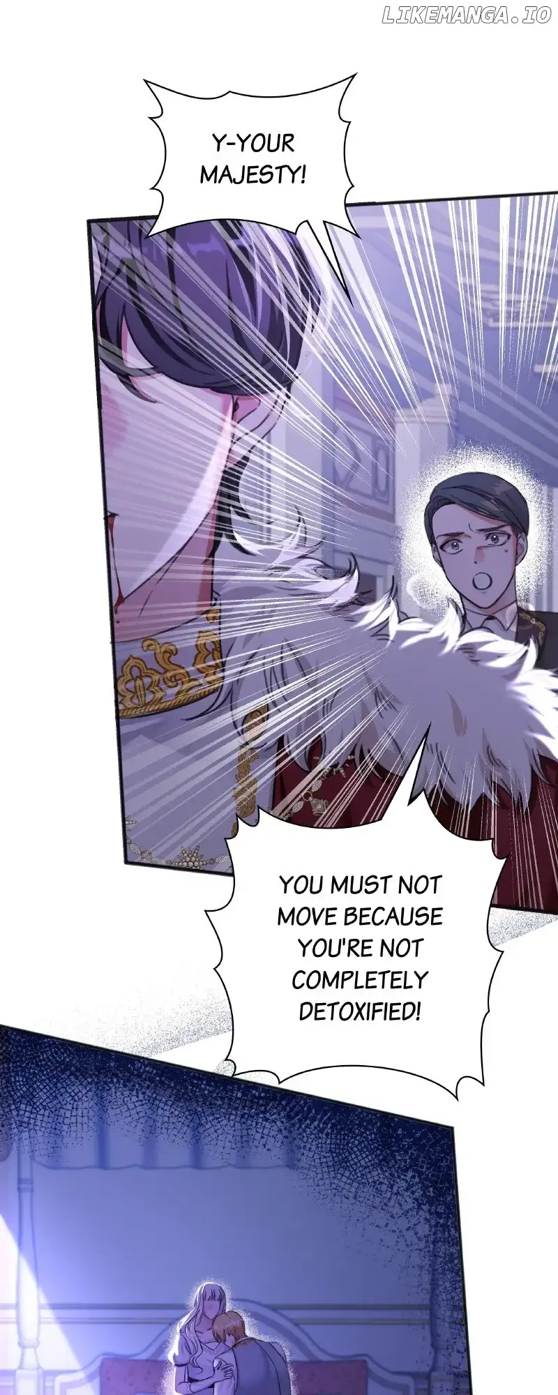 The Emperor’s Sleepless Nights Chapter 4 page 52
