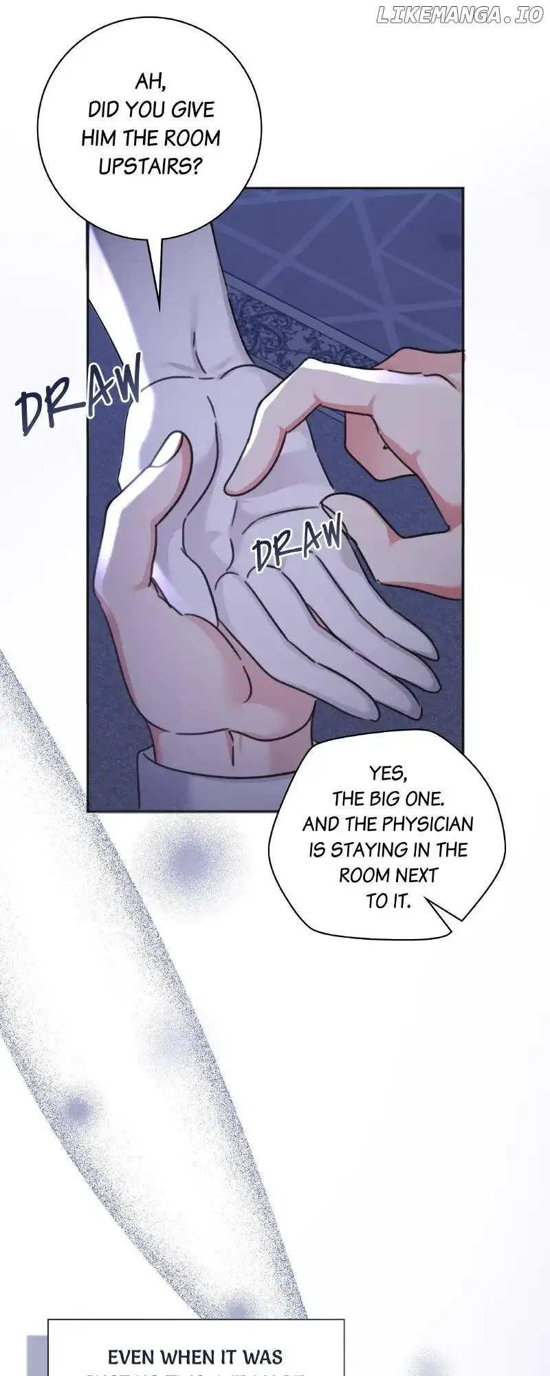 The Emperor’s Sleepless Nights Chapter 4 page 31