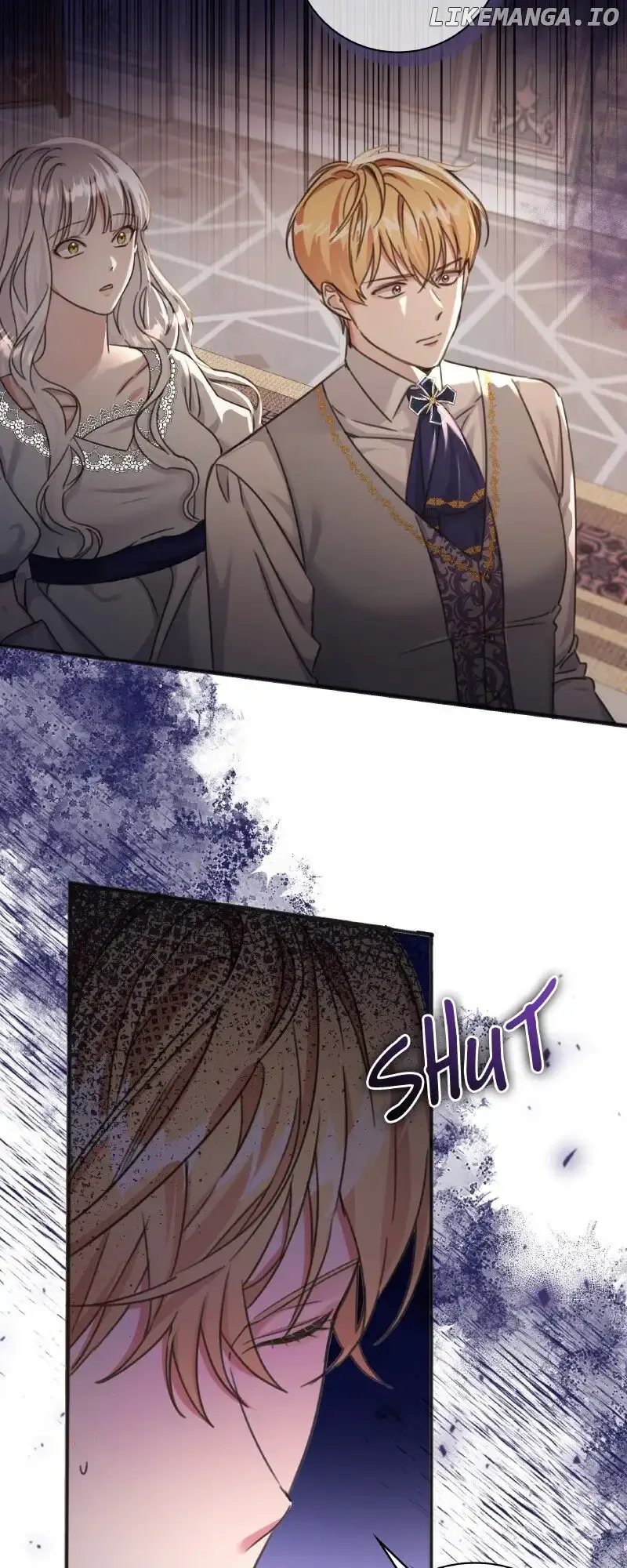 The Emperor’s Sleepless Nights Chapter 4 page 15