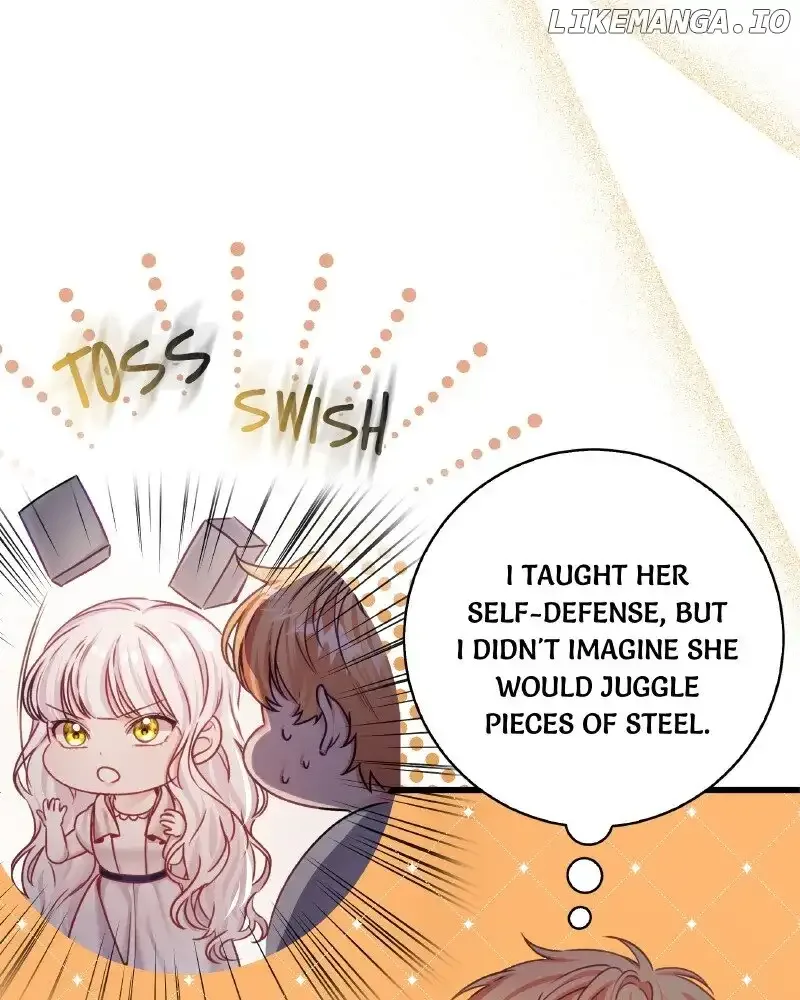 The Emperor’s Sleepless Nights Chapter 3 page 81