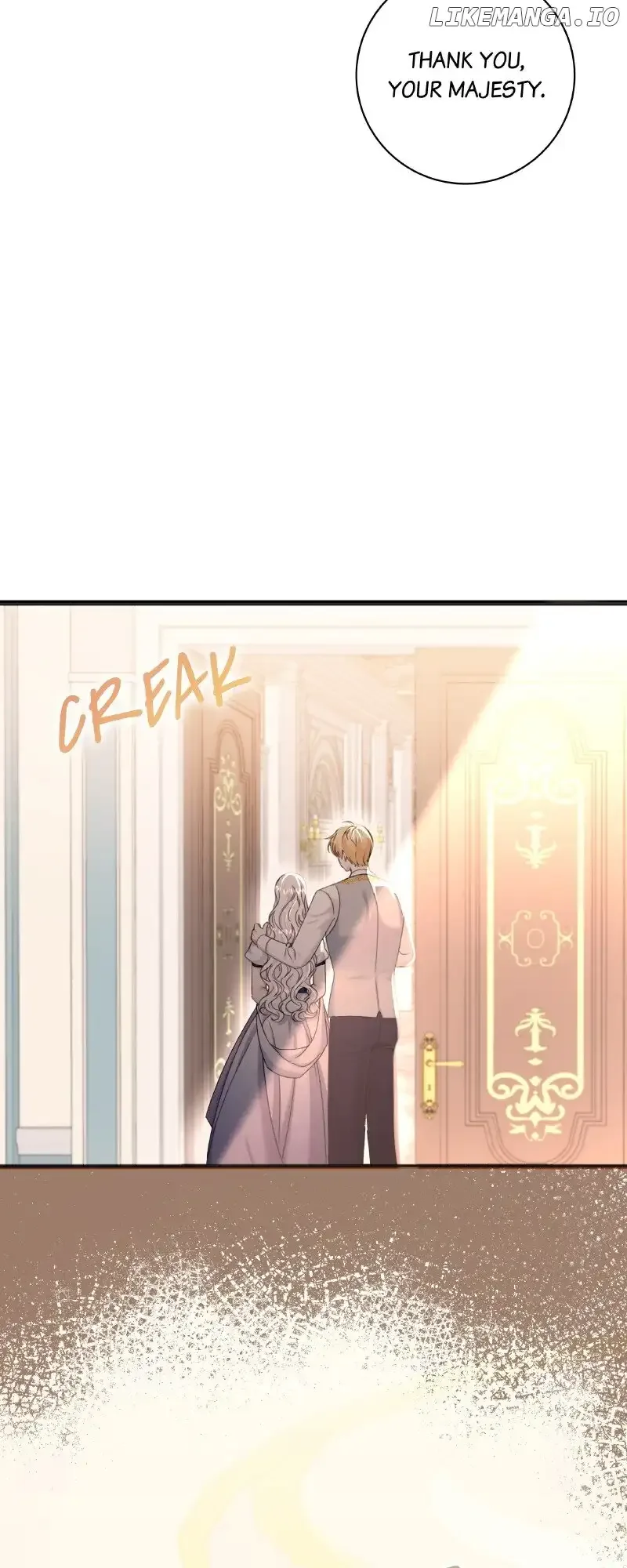The Emperor’s Sleepless Nights Chapter 4 page 18