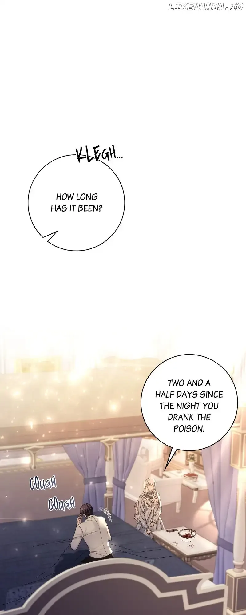 The Emperor’s Sleepless Nights Chapter 5 page 2