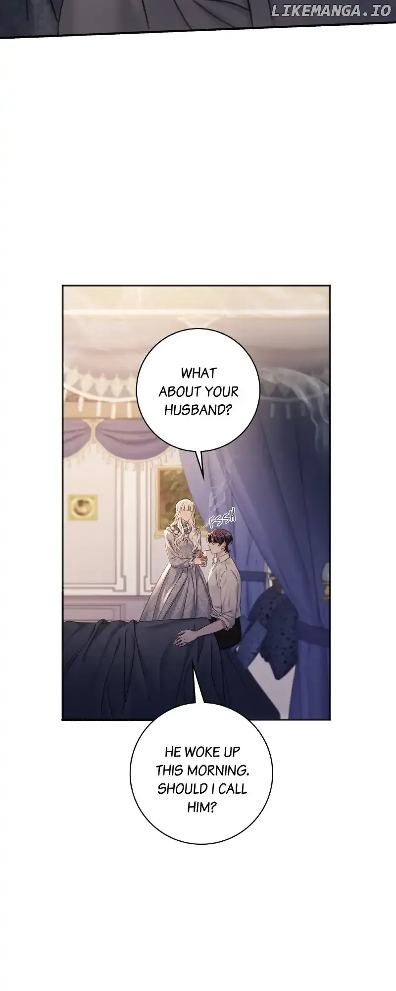 The Emperor’s Sleepless Nights Chapter 5 page 5