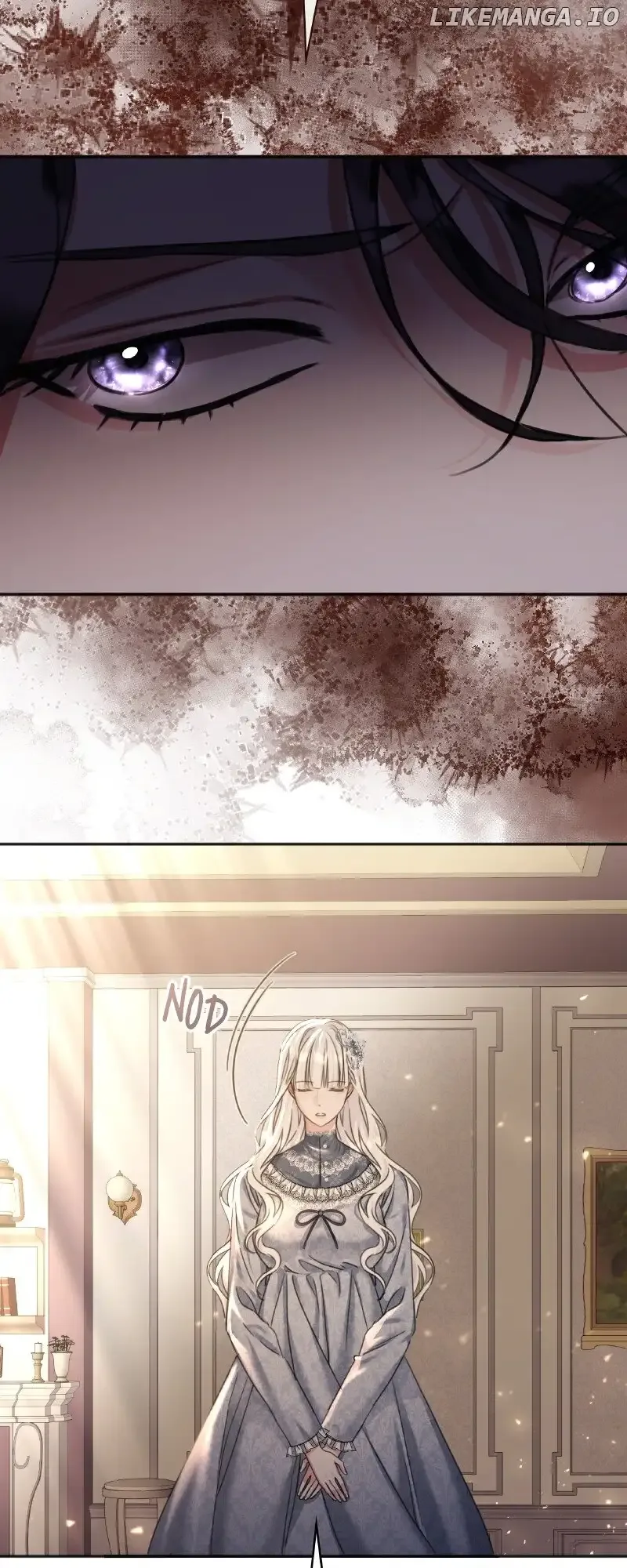 The Emperor’s Sleepless Nights Chapter 5 page 10