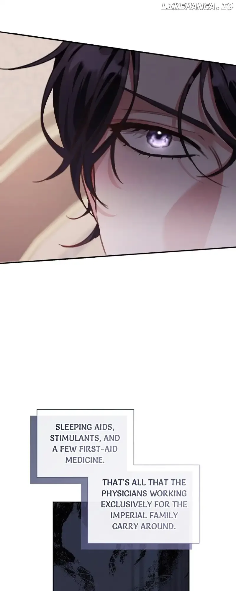 The Emperor’s Sleepless Nights Chapter 5 page 14