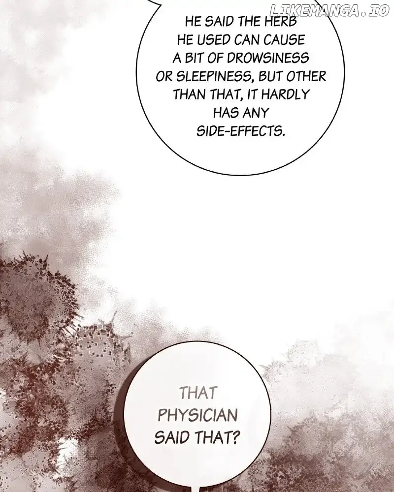 The Emperor’s Sleepless Nights Chapter 5 page 9