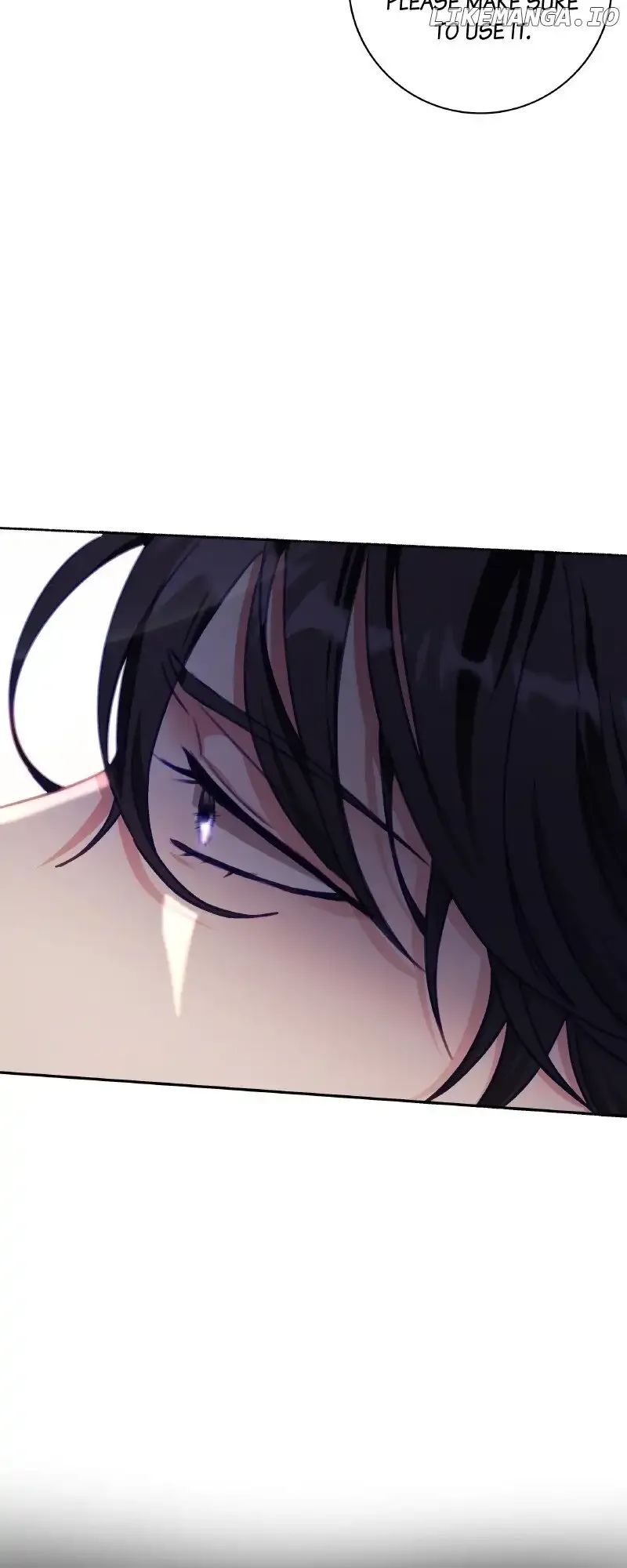 The Emperor’s Sleepless Nights Chapter 5 page 18