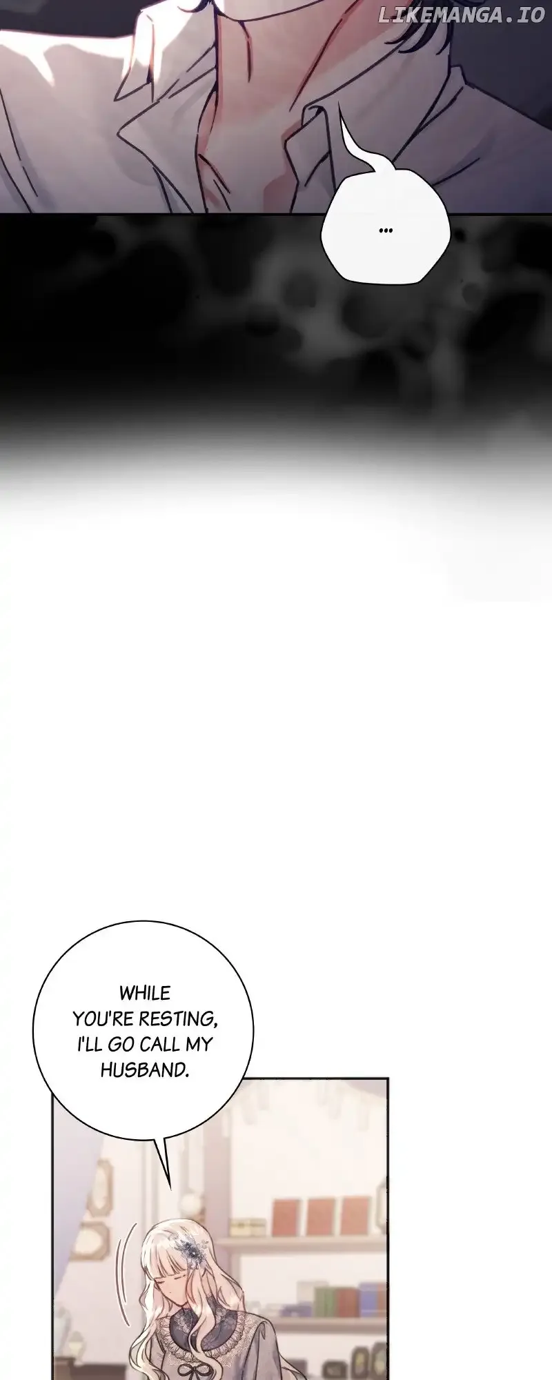The Emperor’s Sleepless Nights Chapter 5 page 20