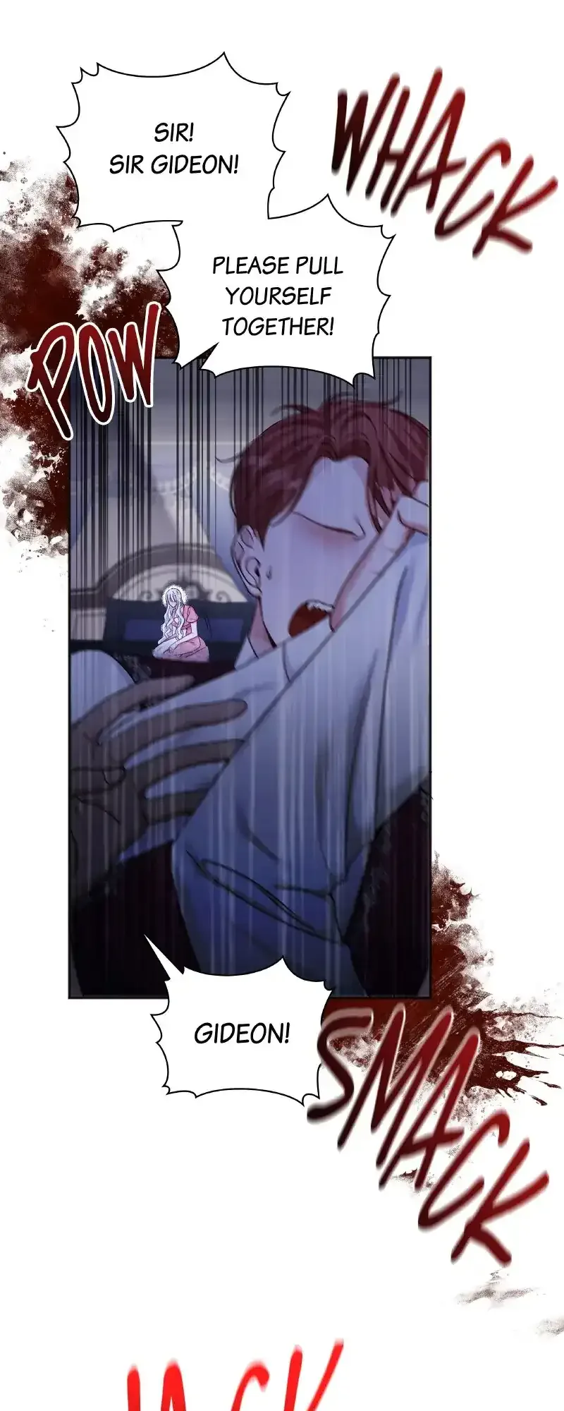 The Emperor’s Sleepless Nights Chapter 8 page 25
