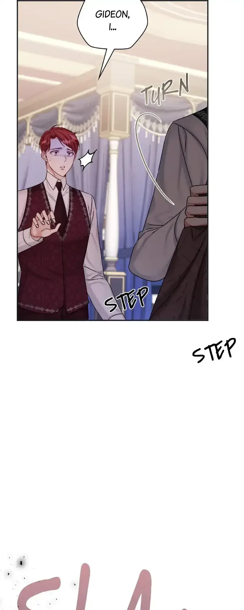The Emperor’s Sleepless Nights Chapter 8 page 56