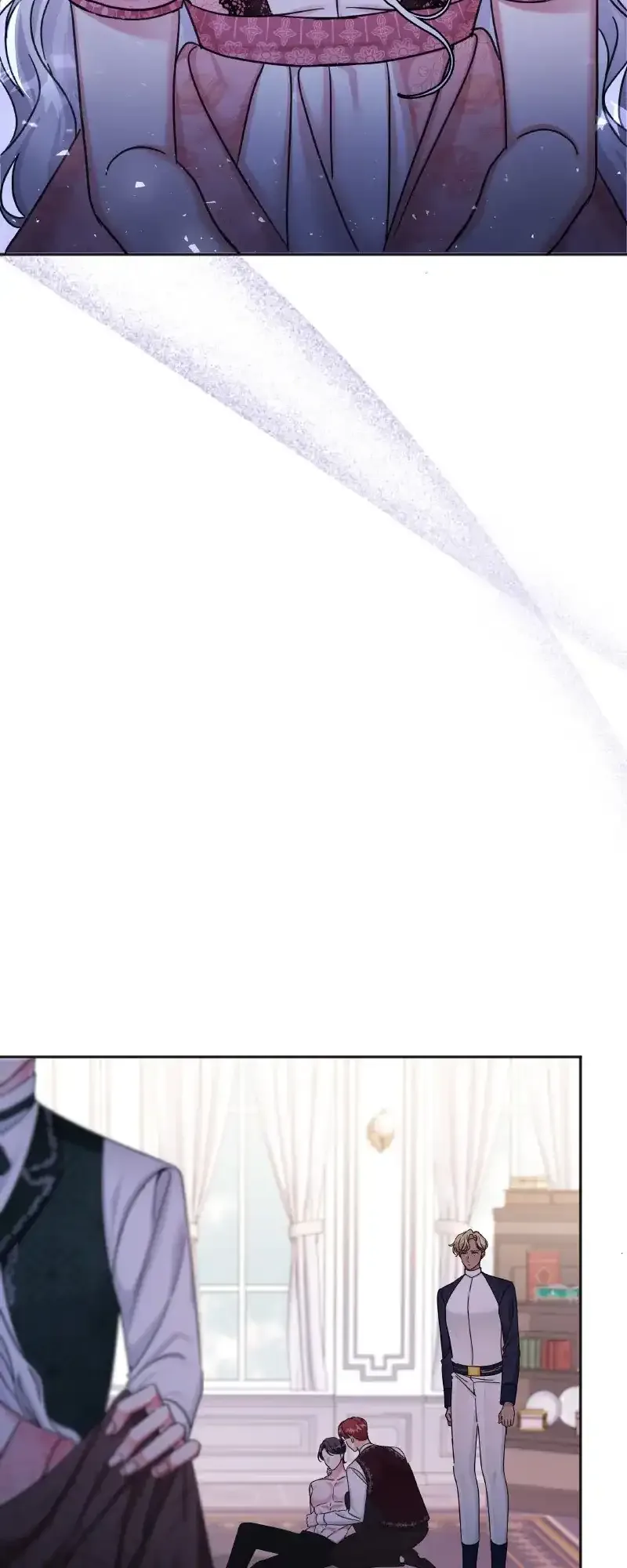 The Emperor’s Sleepless Nights Chapter 8 page 32