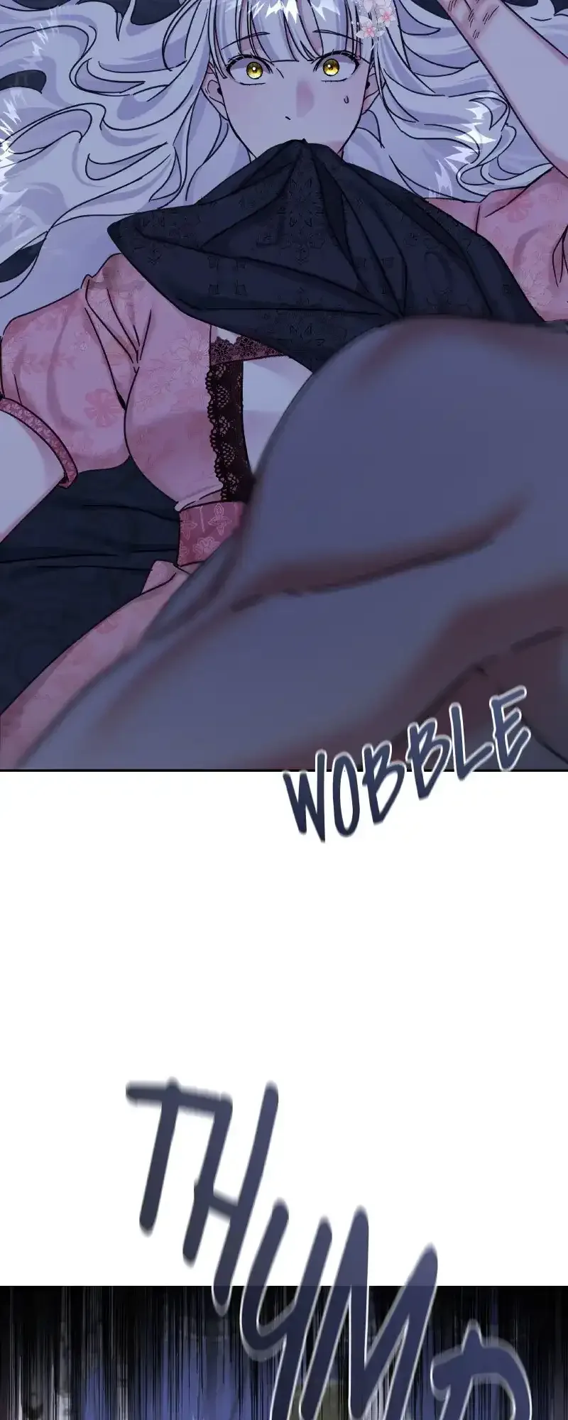 The Emperor’s Sleepless Nights Chapter 8 page 19