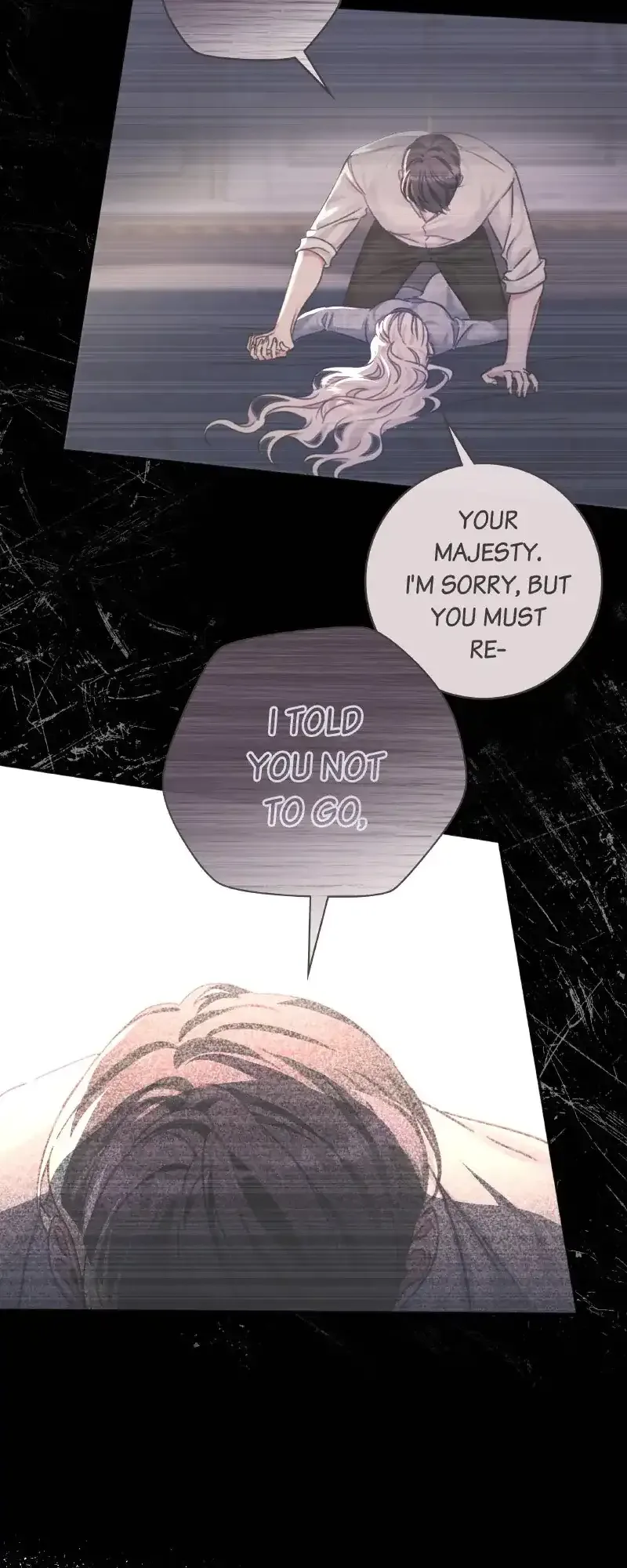 The Emperor’s Sleepless Nights Chapter 8 page 8