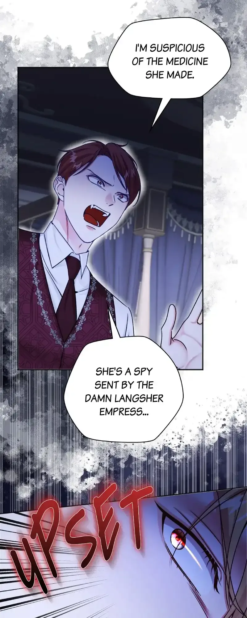 The Emperor’s Sleepless Nights Chapter 8 page 52