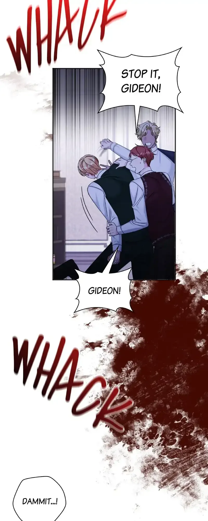 The Emperor’s Sleepless Nights Chapter 8 page 26