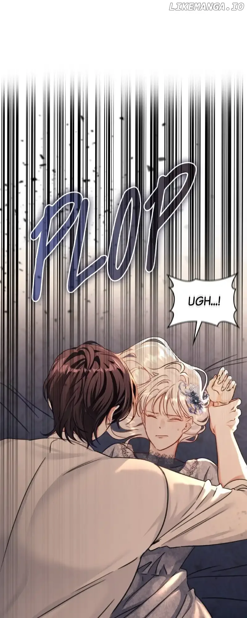 The Emperor’s Sleepless Nights Chapter 5 page 22