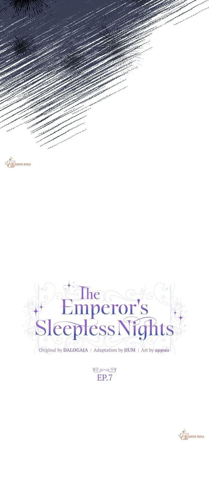 The Emperor’s Sleepless Nights Chapter 7 page 13
