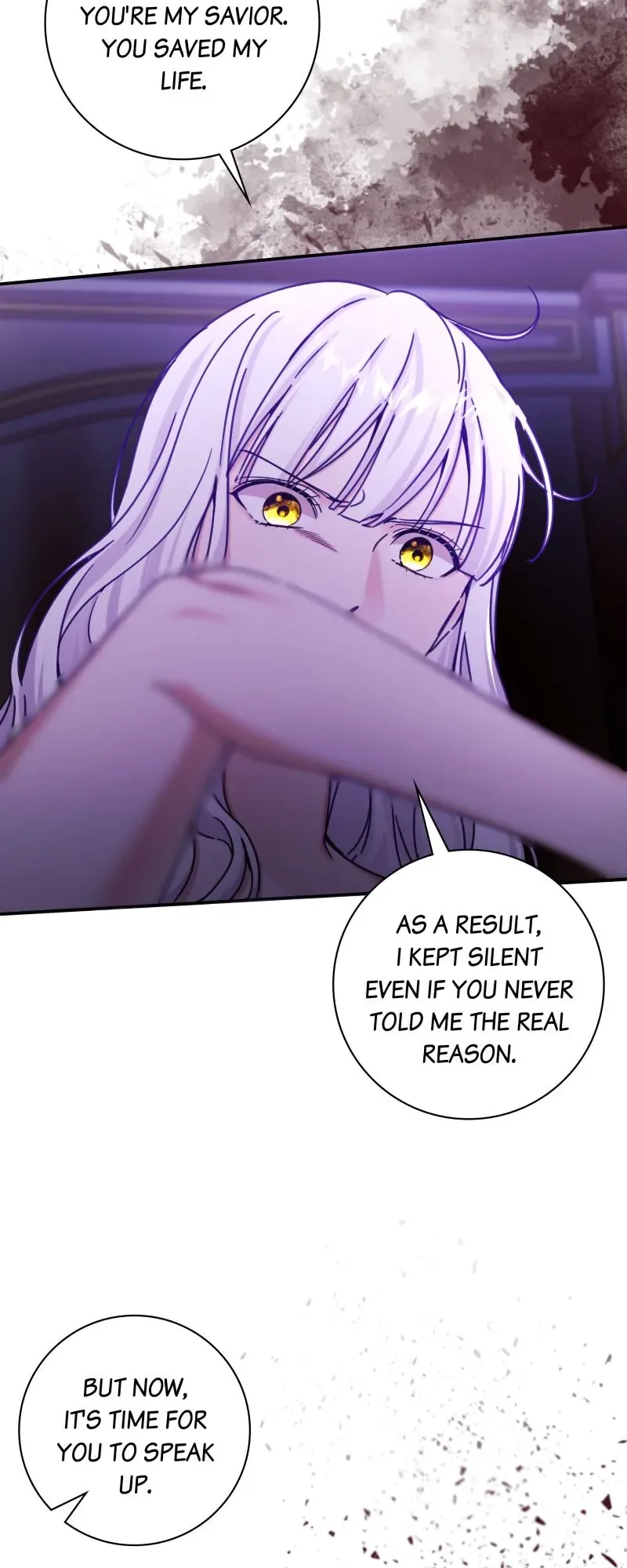 The Emperor’s Sleepless Nights Chapter 9 page 11