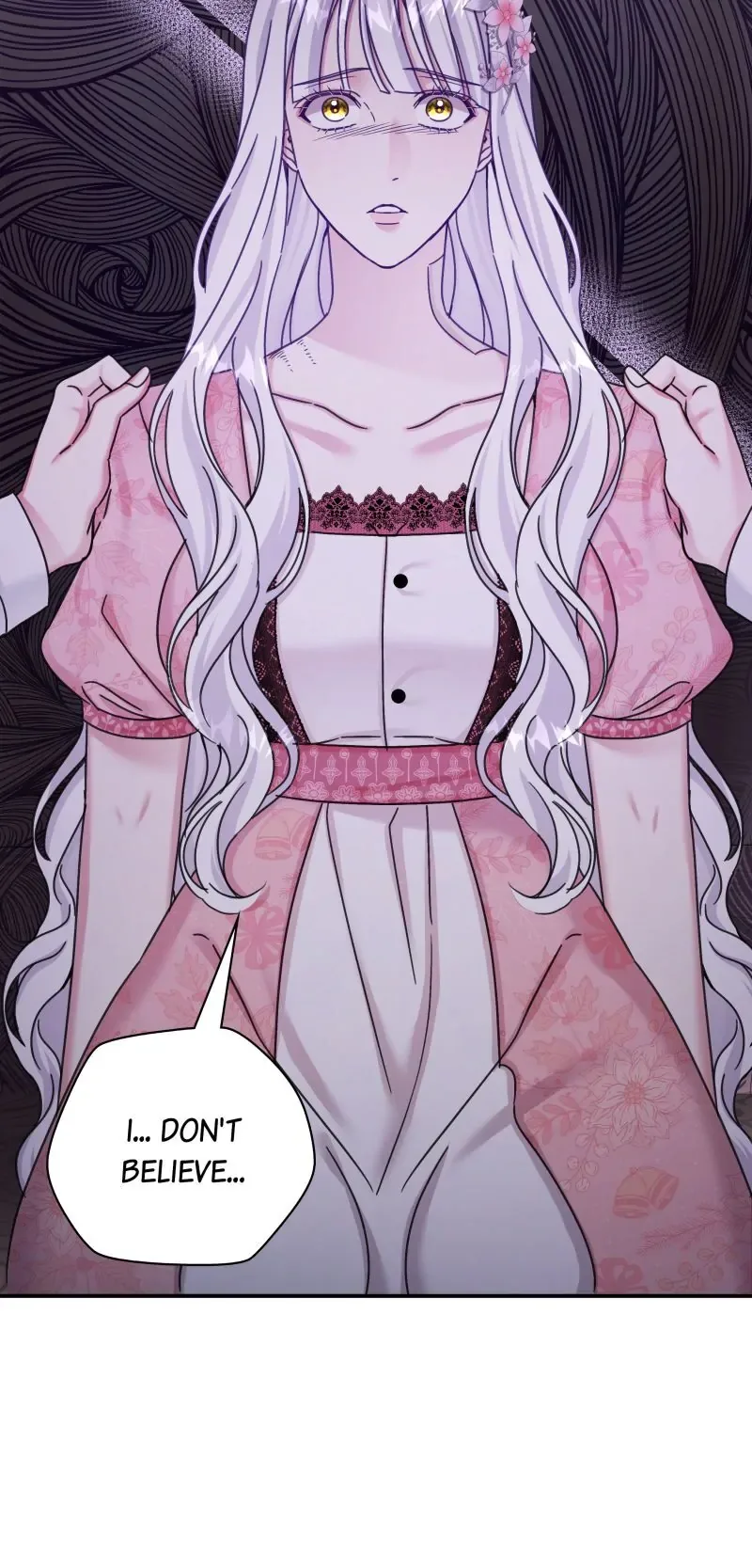 The Emperor’s Sleepless Nights Chapter 9 page 41