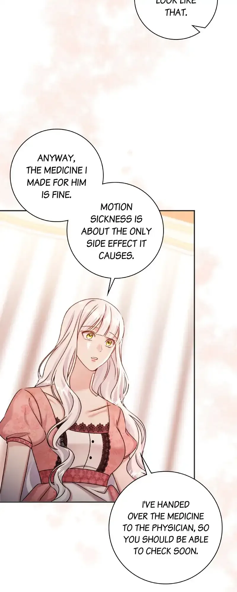 The Emperor’s Sleepless Nights Chapter 8 page 65