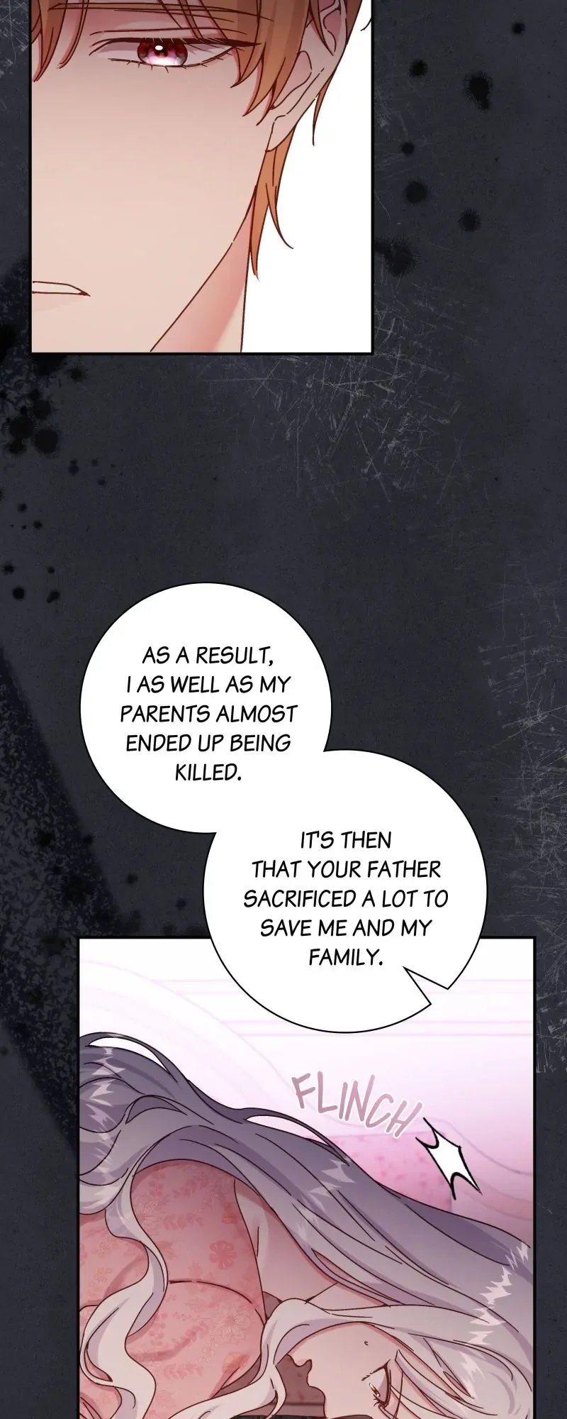 The Emperor’s Sleepless Nights Chapter 9 page 34