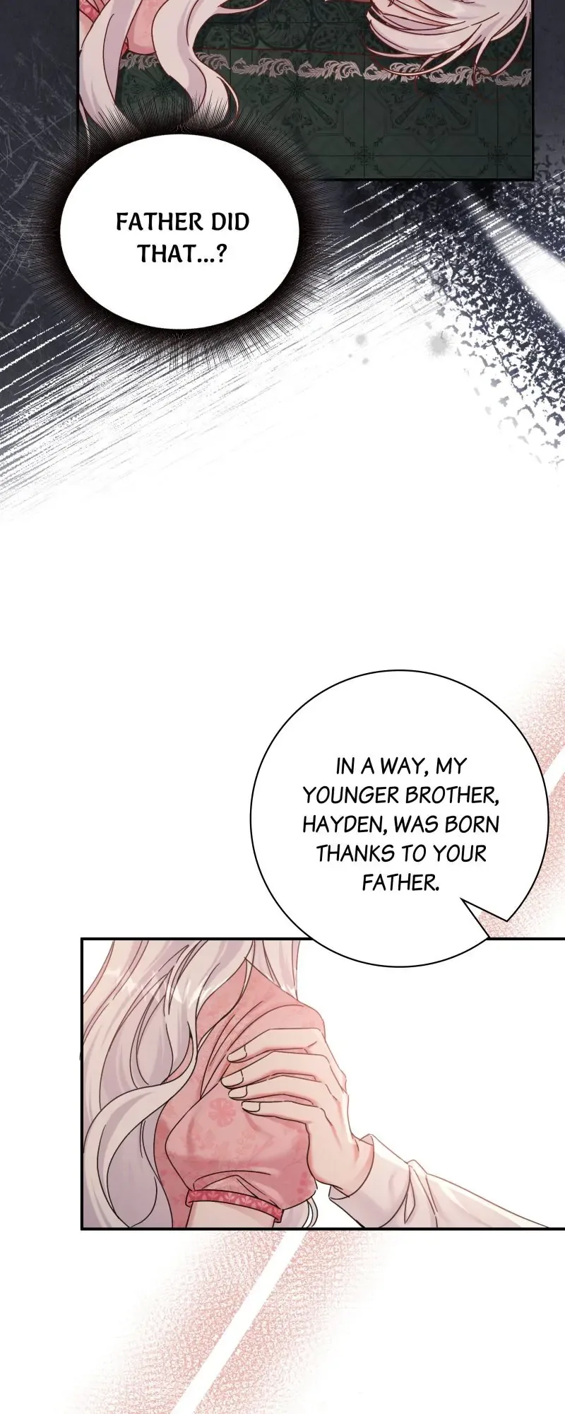 The Emperor’s Sleepless Nights Chapter 9 page 35