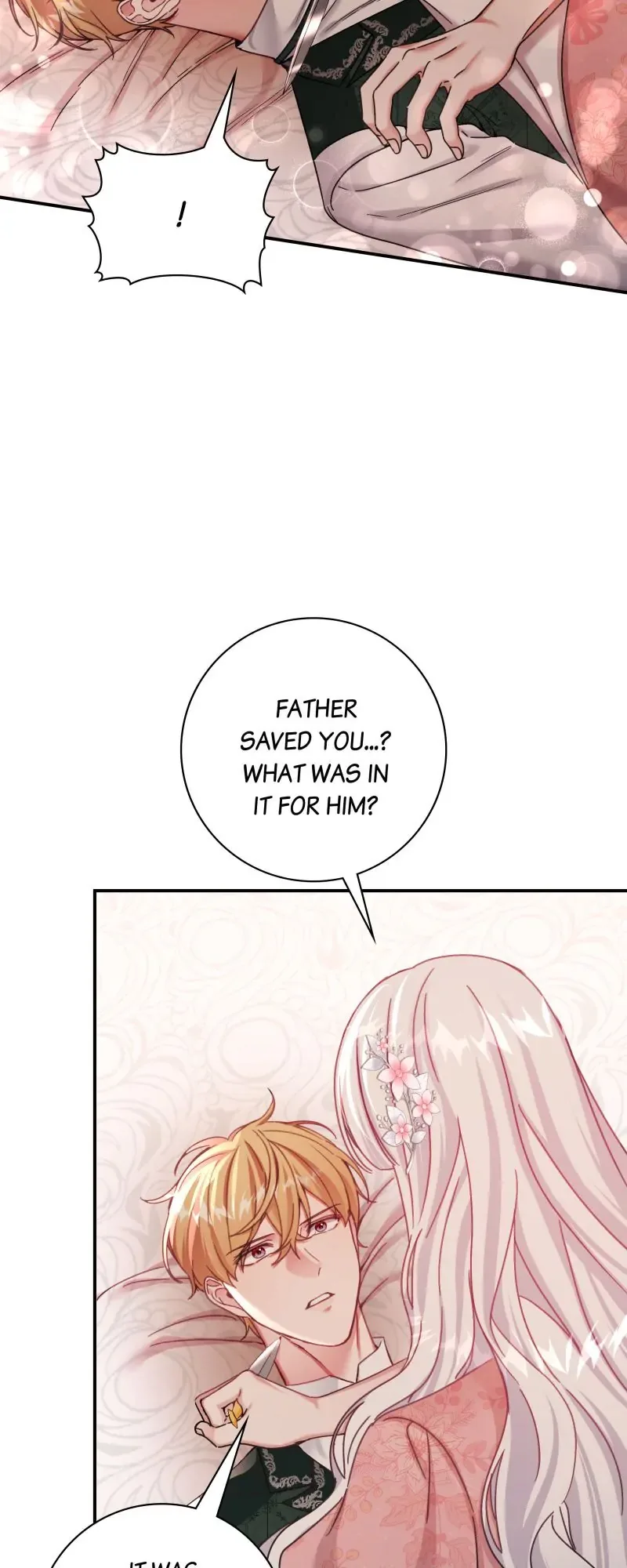 The Emperor’s Sleepless Nights Chapter 9 page 22